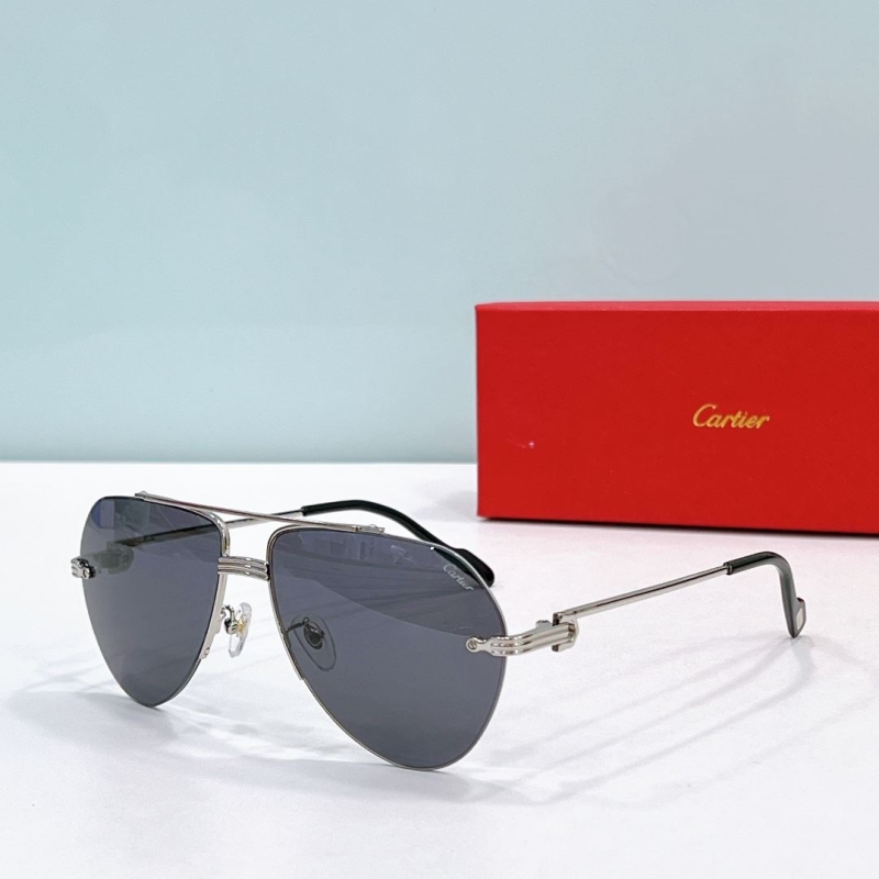 Cartier Sunglasses